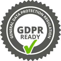 GDPR Derma logo