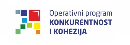 operativni program