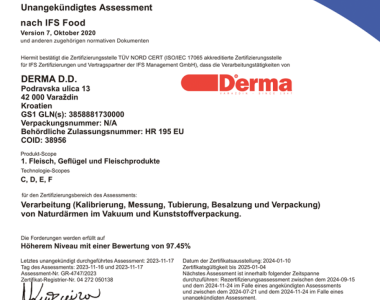 (2024) DERMA D.D.-IFS-VERSION 7-DE-UNANNOUNCED-1