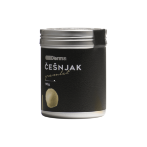 Češnjak granulat