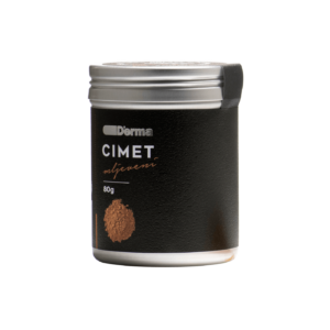 Cimet mljeveni
