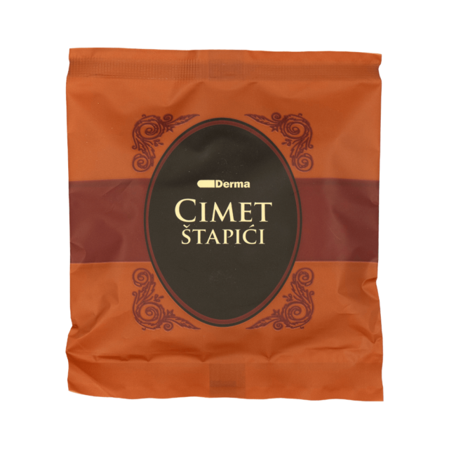 Cimet štapići