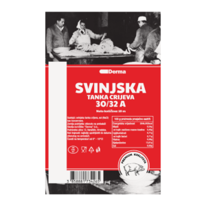Svinjska crijeva Premium