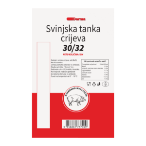 Svinjska crijeva