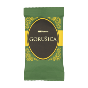 Gorušica