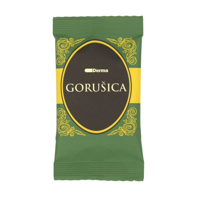 Gorušica