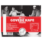 Goveđe kape