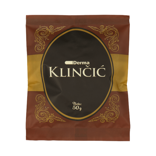 Klinčić cvijet