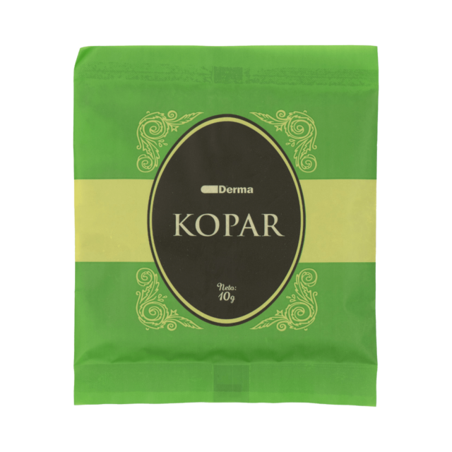 Kopar
