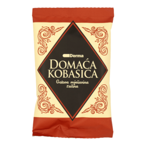 Mješavina začina za domaću kobasicu