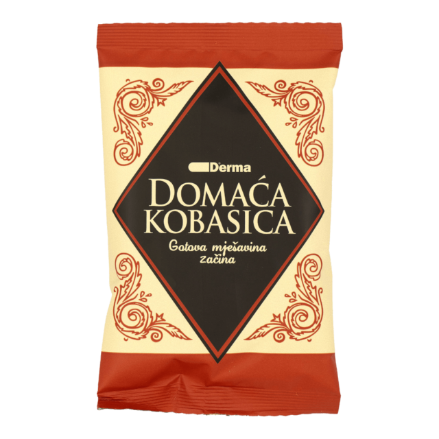 Mješavina začina za domaću kobasicu