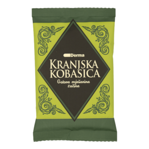 Mješavina začina za kranjsku kobasicu