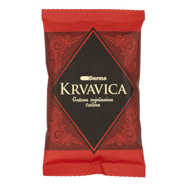 Mješavina začina za krvavicu