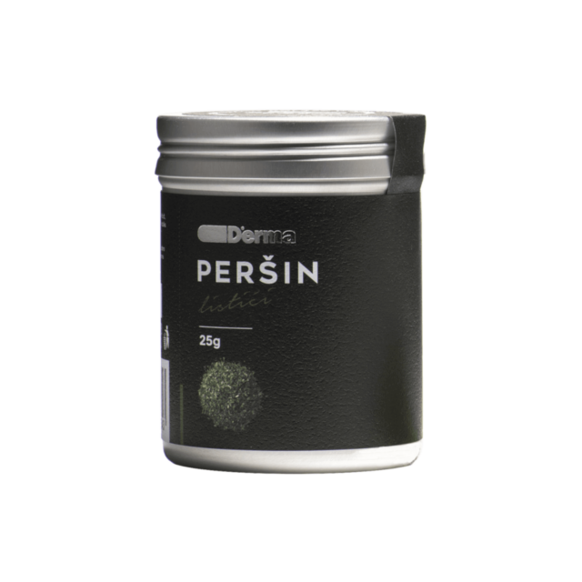Peršin