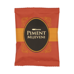 Piment mljeveni