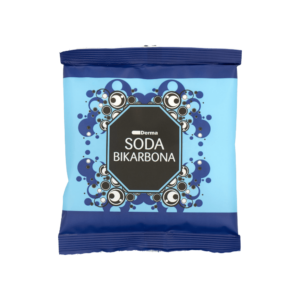 Soda bikarbona