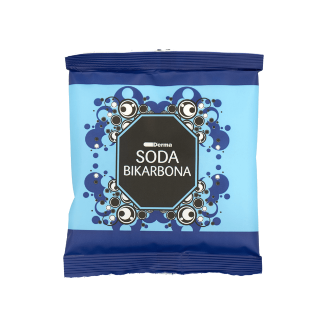 Soda bikarbona