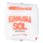 Kuhinjska sol