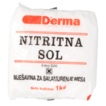 Nitritna sol