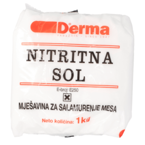 Nitritna sol