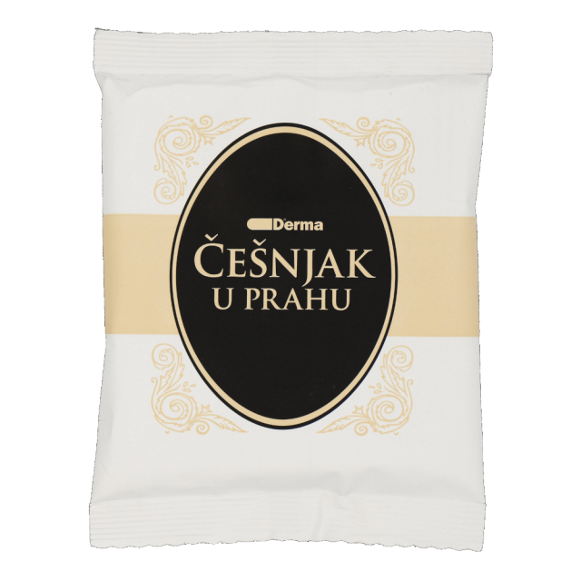 Češnjak u prahu