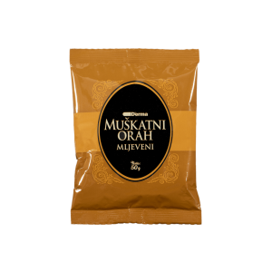 Muškatni orah