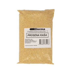 Prosena kaša
